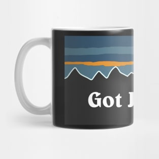 Got Jesus? Mug